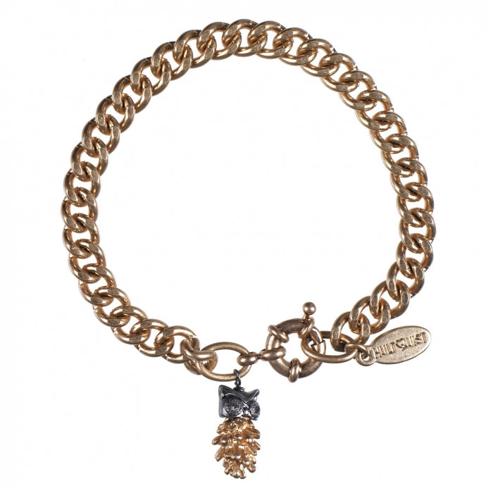 Rose Gold Bracelet Women