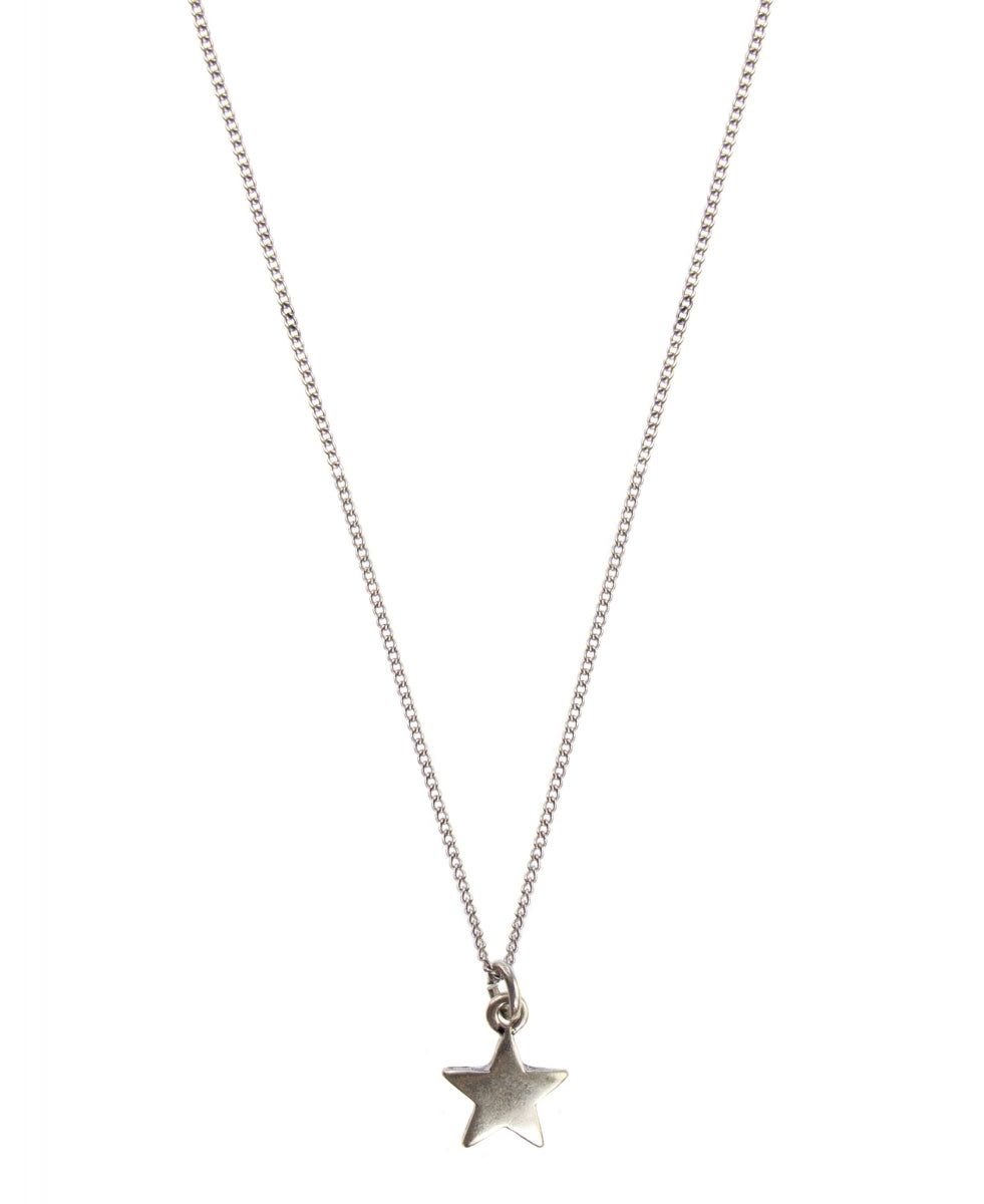 Hultquist star store necklace