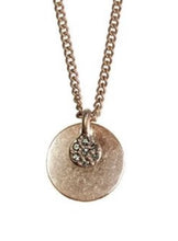 Load image into Gallery viewer, Necklaces For Girls
